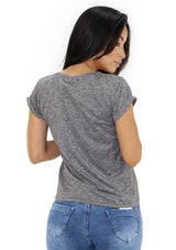 SC5079 Blusa de Mujer by Scarcha