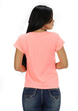 SC5087 Blusa de Mujer by Scarcha
