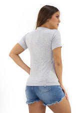 SC5092 Blusa de Mujer by Scarcha