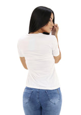 SC5093 Blusa de Mujer by Scarcha - Pompis Stores