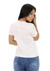 SC5094 Blusa de Mujer by Scarcha - Pompis Stores