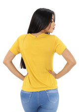 SC5102 Blusa de Mujer by Scarcha