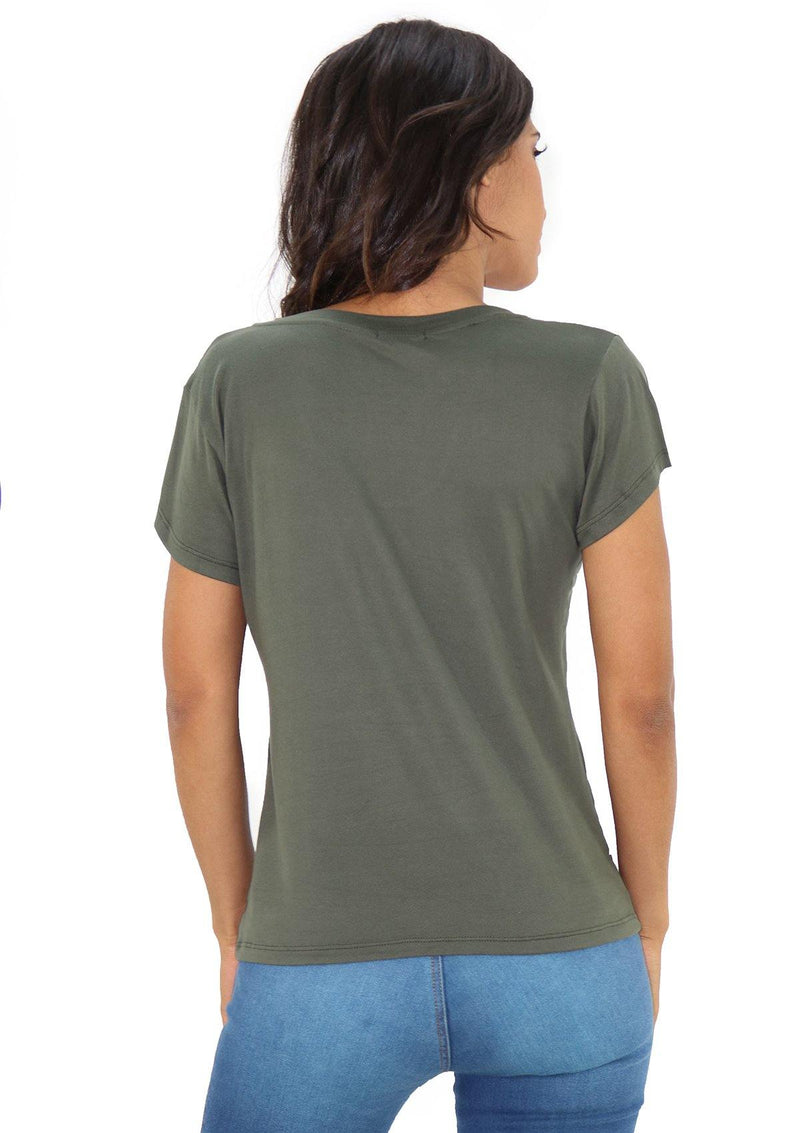SC5121 Blusa de Mujer by Scarcha