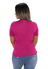 SC5127 Blusa de Mujer by Scarcha
