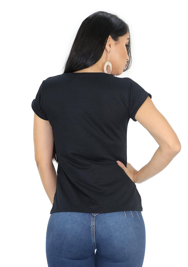 SC5133 Blusa de Mujer by Scarcha