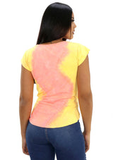 SC5155 Blusa de Mujer by Scarcha