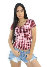 SC5158 Blusa de Mujer by Scarcha
