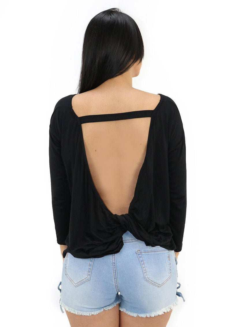 SC5179 Blusa de Mujer by Scarcha