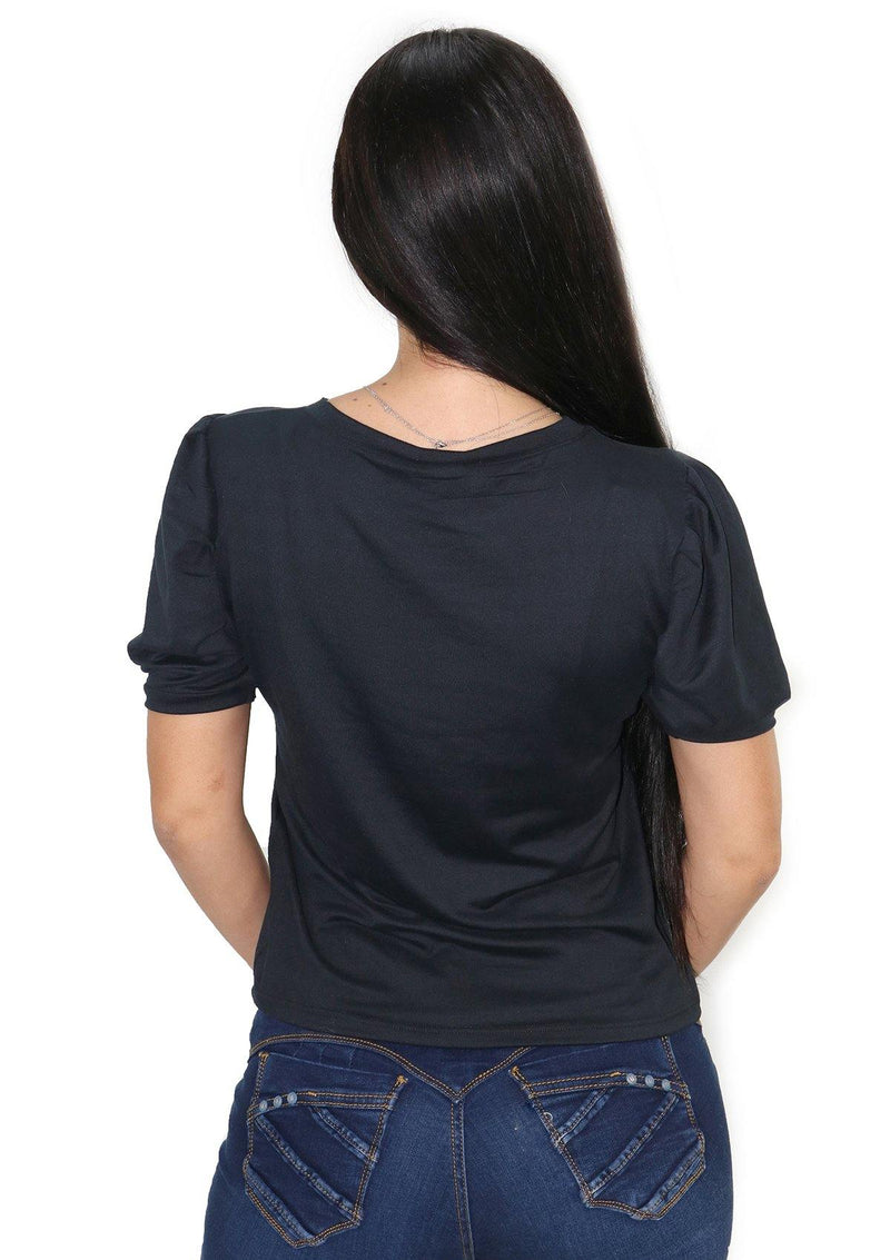 SC5186 Blusa de Mujer by Scarcha