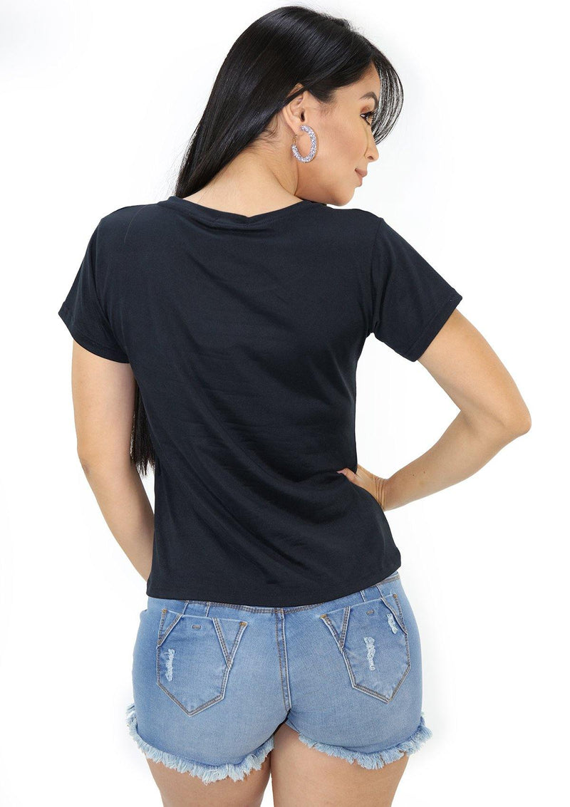 SC5191 Blusa de Mujer by Scarcha
