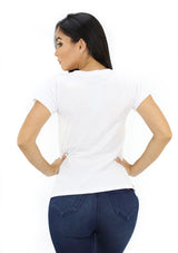 SC5240 LOVERS Blusa de Mujer by Scarcha - Pompis Stores