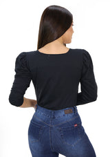 SC5281 Blusa de Mujer by Scarcha