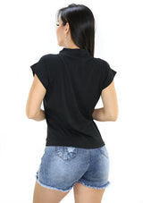 SC5305 Amour Libre Blusa de Mujer by Scarcha