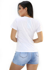 SC5307 Limited Edition Blusa de Mujer by Scarcha