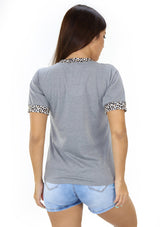 SC5318 1' amour Blusa de Mujer by Scarcha