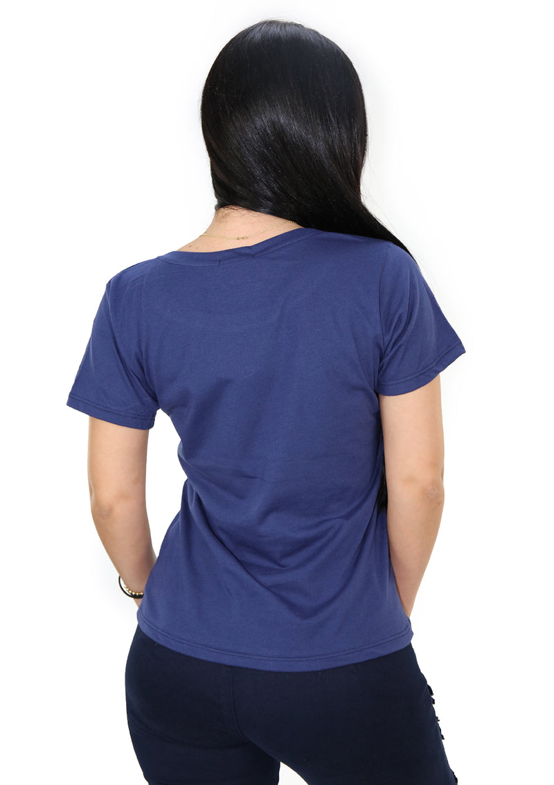 SC5356 Come On Blusa de Mujer by Scarcha