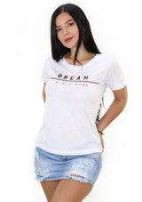 SC5357 DREAM GIRL Blusa de Mujer by Scarcha
