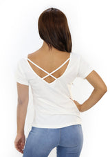 5363 Do Your Blusa de Mujer by Scarcha