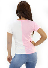 SC5365 Be Kind Blusa de Mujer by Scarcha