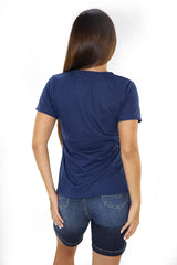 5369 SALTY Blusa de Mujer by Scarcha