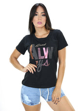 5374 Good Always Blusa de Mujer by Scarcha