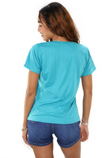 5375 MADE MAGIC Blusa de Mujer by Scarcha