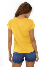 5379 WILD VIBES Blusa de Mujer by Scarcha