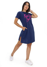 5380 Only Love Traje de Mujer by Scarcha