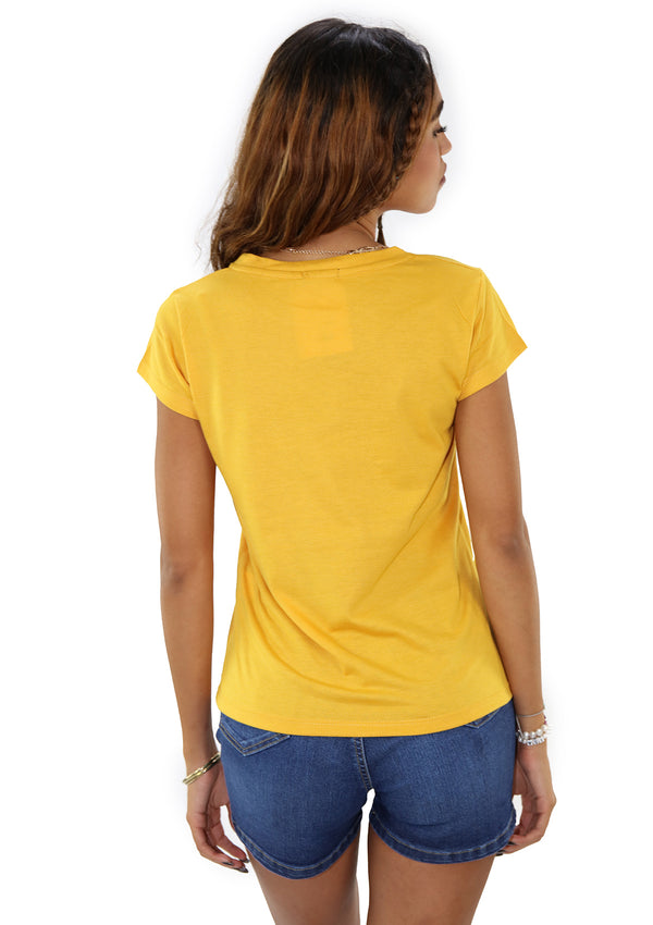 5381 CHIC Blusa de Mujer by Scarcha
