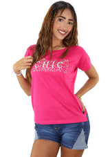 5381 CHIC Blusa de Mujer by Scarcha