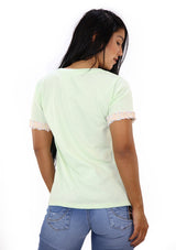 5392 THESE Blusas de Mujer by Scarcha