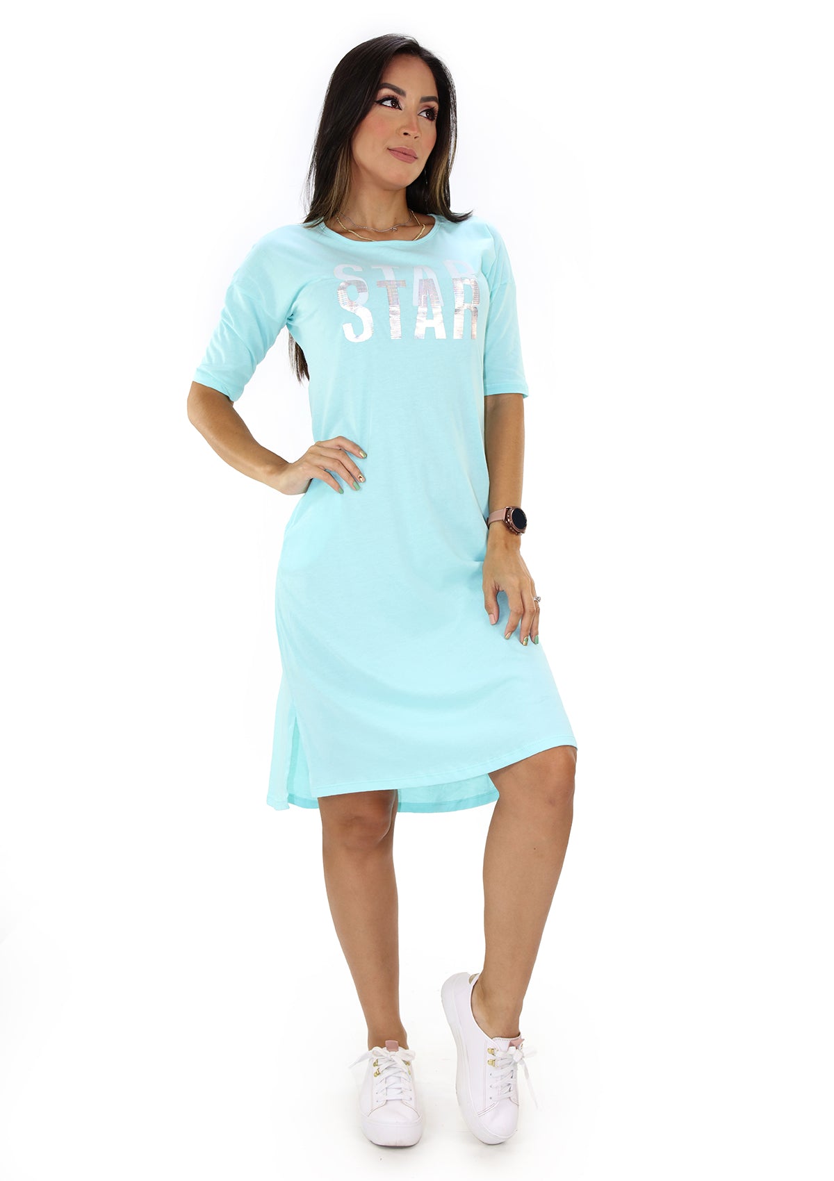 SC-5395 Traje de Mujer by Scarcha