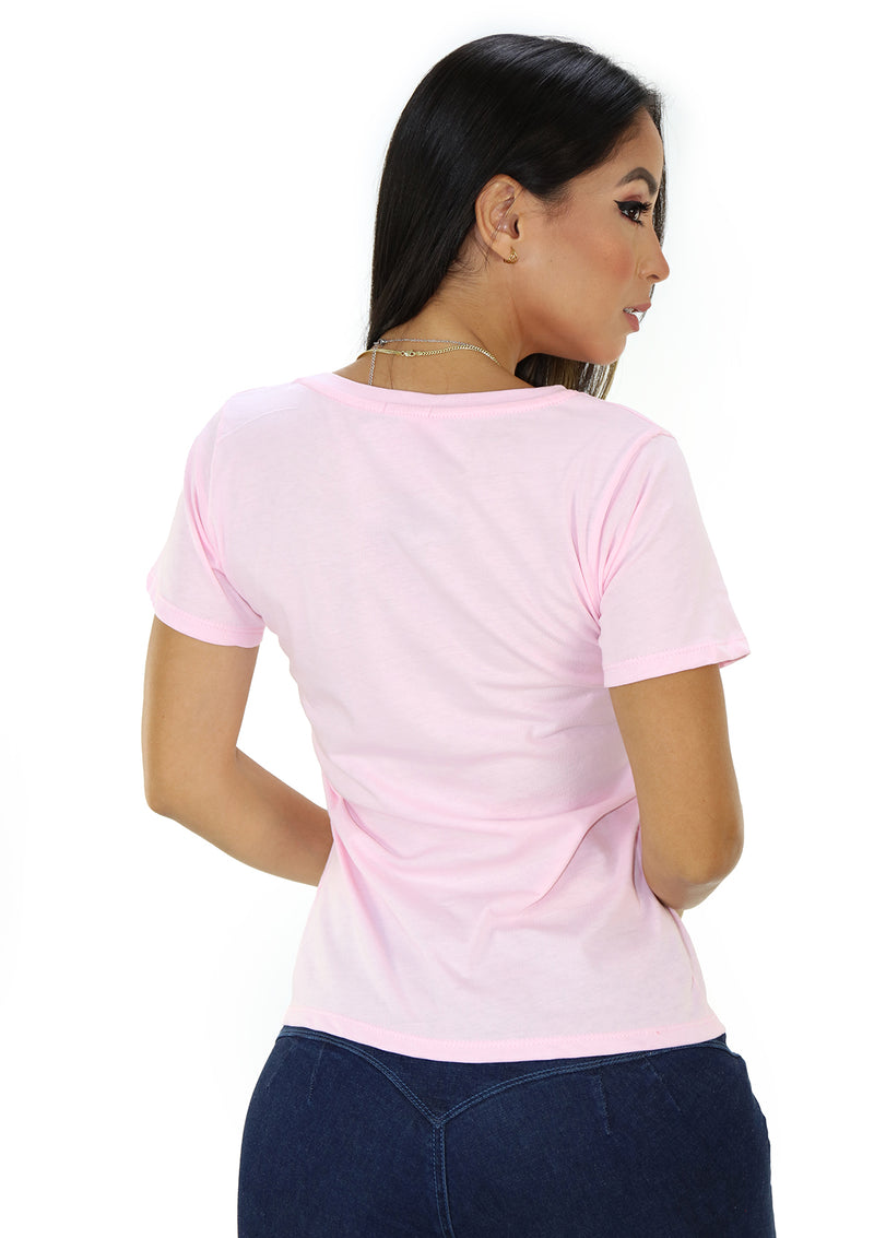 5396 I'm going Blusa de Mujer by Scarcha