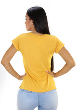 5398 Pearls Blusa de Mujer by Scarcha
