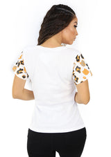 5425 NICE Blusa de Mujer by Scarcha