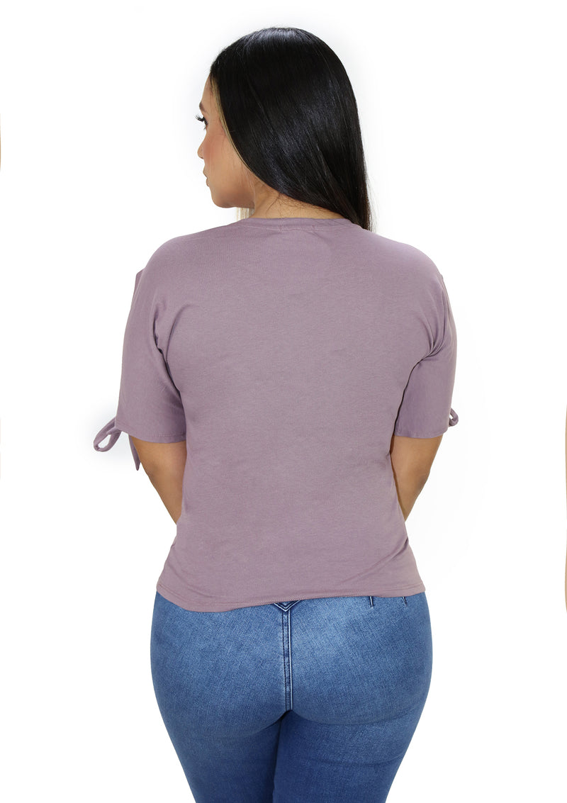 5439 Perfect Edition Blusa de Mujer by Scarcha
