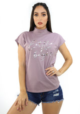 5457 Let The Fun Begin Blusa de Mujer by Scarcha