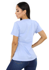 5476 TShirt de Mujer by Scarcha