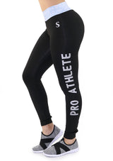 SC6061 Leggins Deportivo de Mujer by Scarcha - Pompis Stores