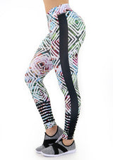 SC6062 Leggins Deportivo de Mujer by Scarcha - Pompis Stores