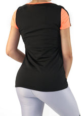 SC6145 Sport T-Shirt by Scarcha