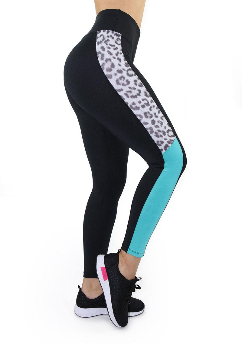 SC6248 Leggins Deportivo de Mujer by Scarcha - Pompis Stores