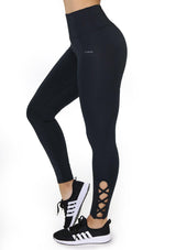 SC6249 Leggins Deportivo de Mujer by Scarcha - Pompis Stores