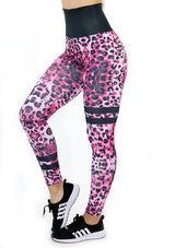 SC6251 Leggins Deportivo de Mujer by Scarcha - Pompis Stores