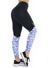 SC6270 Leggins Deportivo de Mujer by Scarcha - Pompis Stores