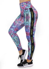 SC6284 Leggins Deportivo de Mujer by Scarcha - Pompis Stores
