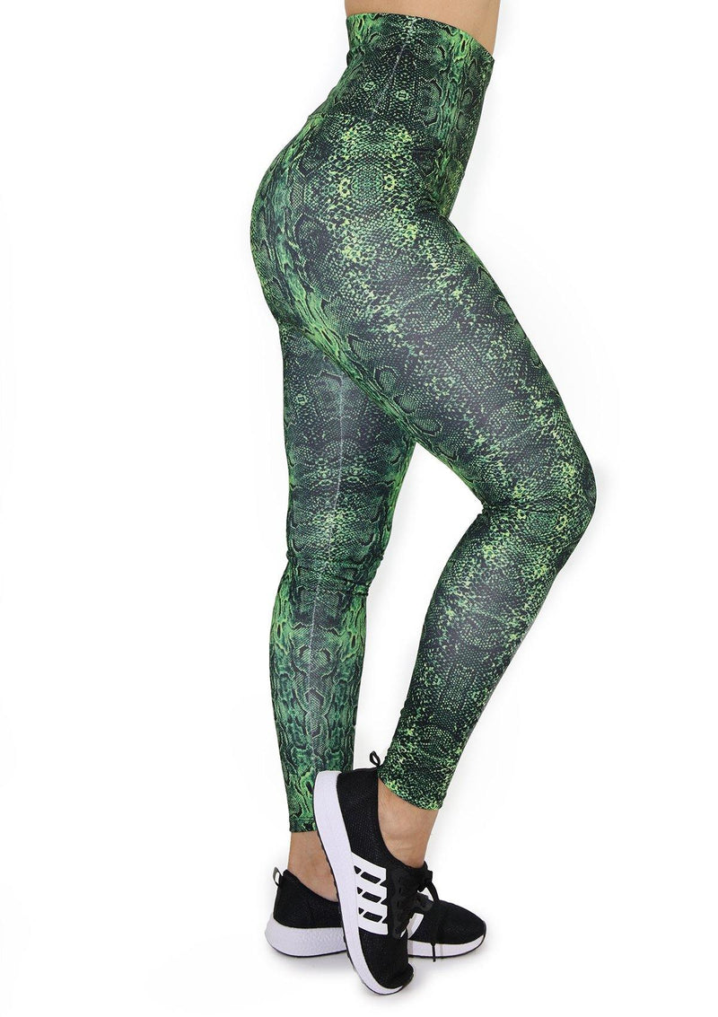 SC6286 Leggins Deportivo de Mujer by Scarcha - Pompis Stores