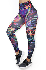 SC6287 Leggins Deportivo de Mujer by Scarcha - Pompis Stores