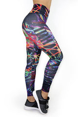 SC6287 Leggins Deportivo de Mujer by Scarcha - Pompis Stores