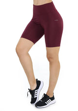 SC6300 (Biker) Cycling Short Leggins Deportivo de Mujer by Scarcha - Pompis Stores